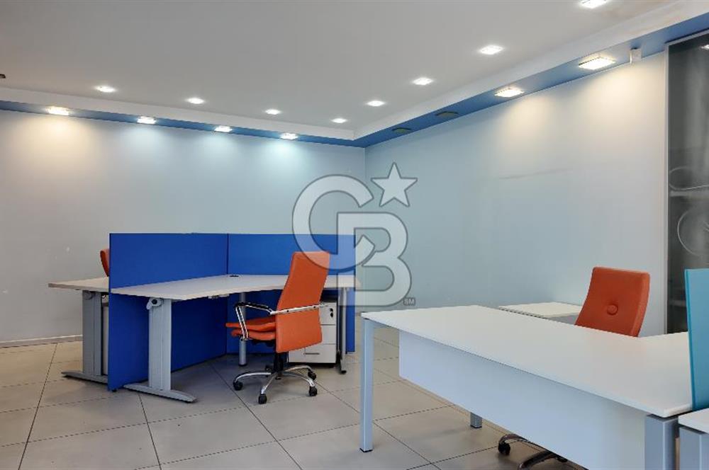 BALÇOVA KORUTÜRK MAHALLESİ'NDE SATILIK KOMPLE BİNA