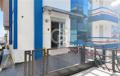 BALÇOVA KORUTÜRK MAHALLESİ'NDE SATILIK KOMPLE BİNA