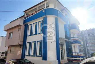 BALÇOVA KORUTÜRK MAHALLESİ'NDE SATILIK KOMPLE BİNA