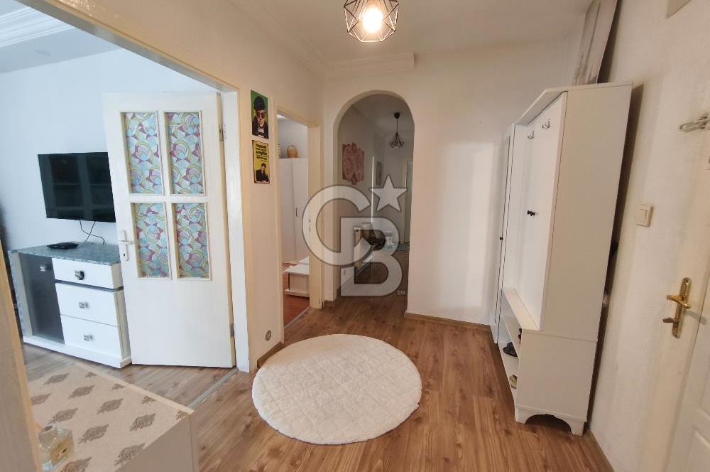 ÇANKAYA BİRLİK MAHALLESİ SATILIK 3+1 DAİRE