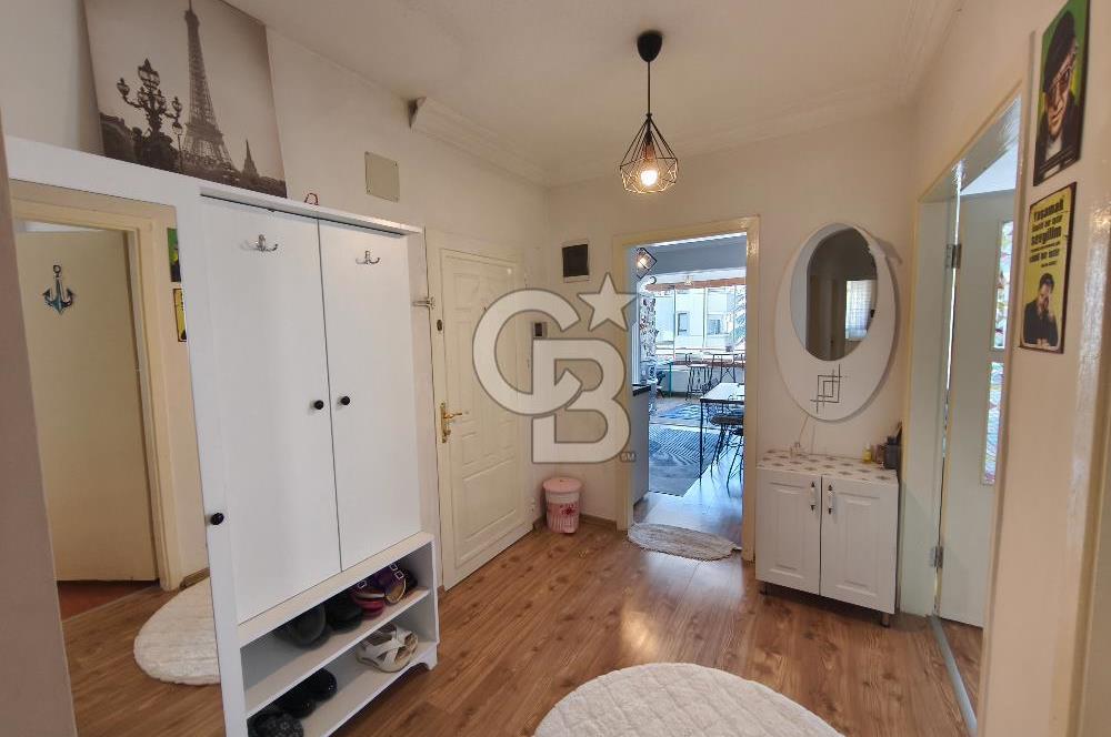 ÇANKAYA BİRLİK MAHALLESİ SATILIK 3+1 DAİRE