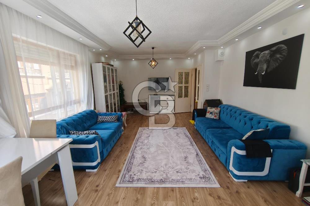 ÇANKAYA BİRLİK MAHALLESİ SATILIK 3+1 DAİRE