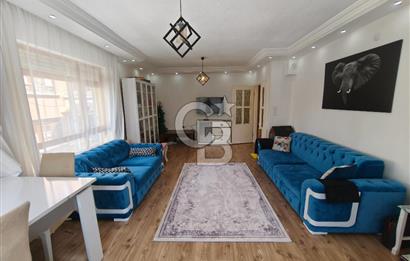 ÇANKAYA BİRLİK MAHALLESİ SATILIK 3+1 DAİRE