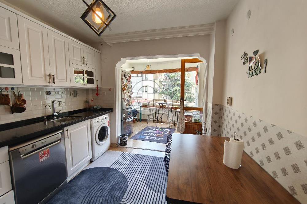 ÇANKAYA BİRLİK MAHALLESİ SATILIK 3+1 DAİRE