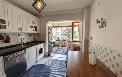 ÇANKAYA BİRLİK MAHALLESİ SATILIK 3+1 DAİRE