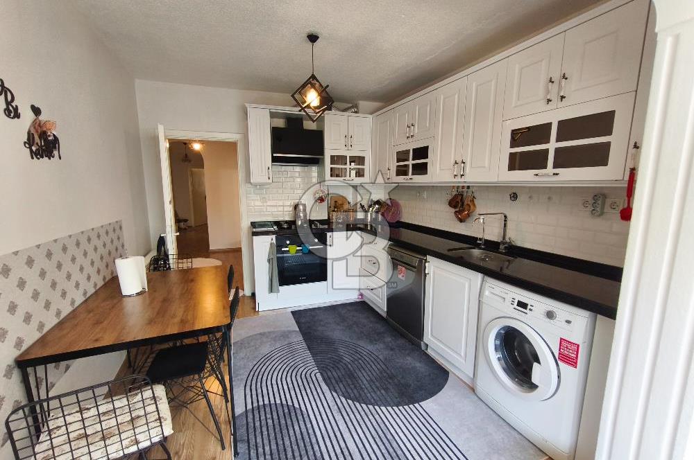 ÇANKAYA BİRLİK MAHALLESİ SATILIK 3+1 DAİRE