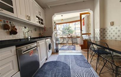 ÇANKAYA BİRLİK MAHALLESİ SATILIK 3+1 DAİRE