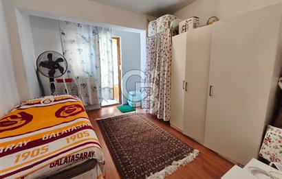 ÇANKAYA BİRLİK MAHALLESİ SATILIK 3+1 DAİRE