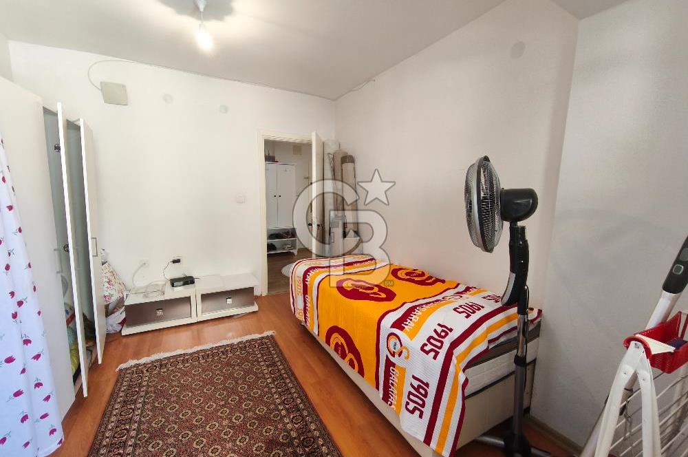 ÇANKAYA BİRLİK MAHALLESİ SATILIK 3+1 DAİRE