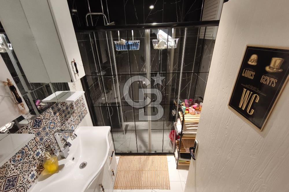 ÇANKAYA BİRLİK MAHALLESİ SATILIK 3+1 DAİRE