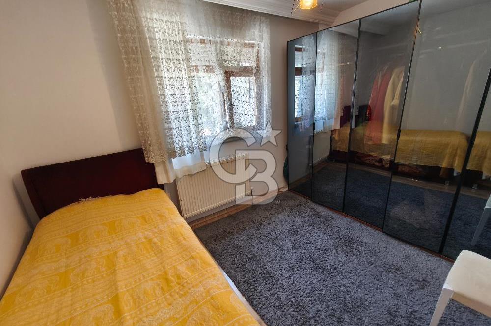 ÇANKAYA BİRLİK MAHALLESİ SATILIK 3+1 DAİRE
