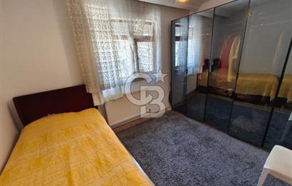 ÇANKAYA BİRLİK MAHALLESİ SATILIK 3+1 DAİRE