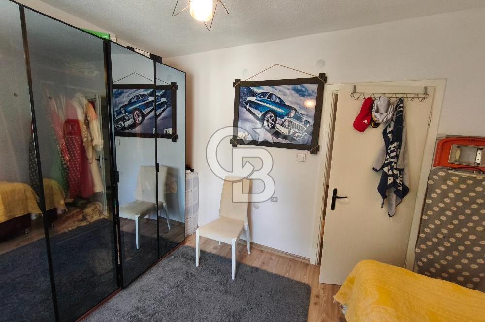 ÇANKAYA BİRLİK MAHALLESİ SATILIK 3+1 DAİRE