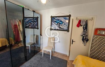 ÇANKAYA BİRLİK MAHALLESİ SATILIK 3+1 DAİRE