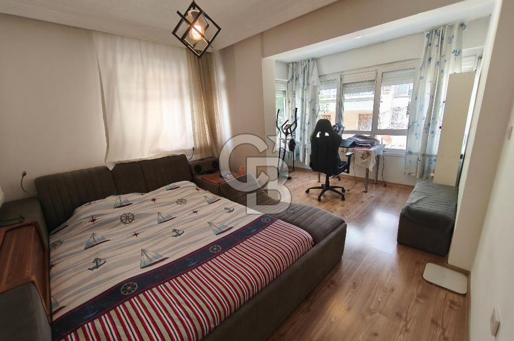 ÇANKAYA BİRLİK MAHALLESİ SATILIK 3+1 DAİRE