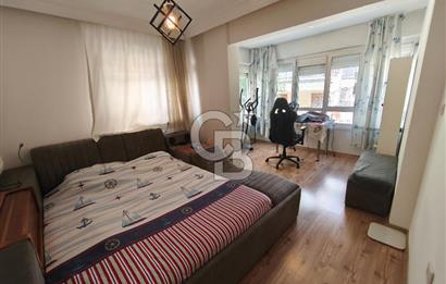 ÇANKAYA BİRLİK MAHALLESİ SATILIK 3+1 DAİRE