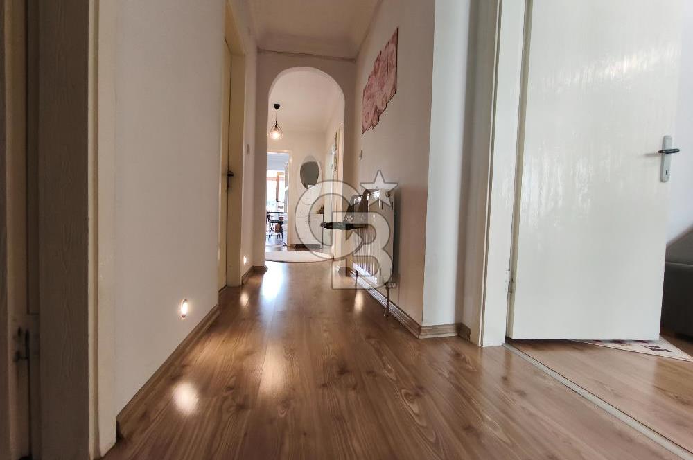 ÇANKAYA BİRLİK MAHALLESİ SATILIK 3+1 DAİRE