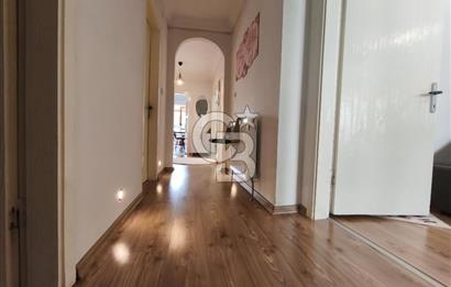 ÇANKAYA BİRLİK MAHALLESİ SATILIK 3+1 DAİRE