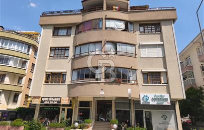 ÇANKAYA BİRLİK MAHALLESİ SATILIK 3+1 DAİRE