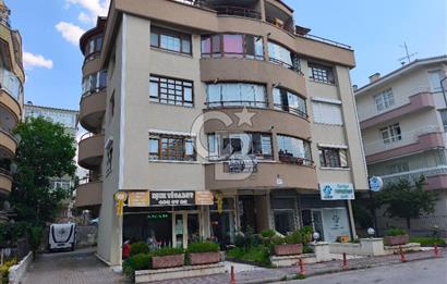 ÇANKAYA BİRLİK MAHALLESİ SATILIK 3+1 DAİRE