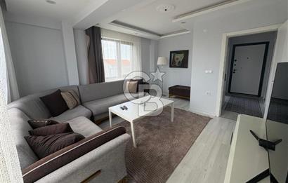 ÇANAKKALE ÇARDAK'TA DENİZ MANZARALI FULL EŞYALI 1+1 KİRALIK DAİRE