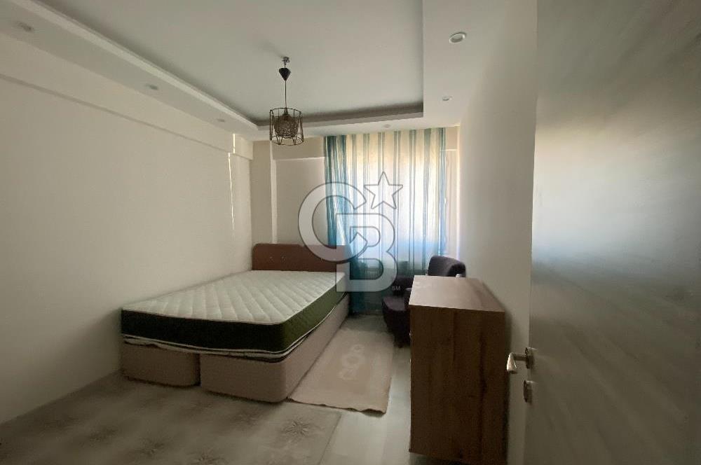 MANİSA YUNUSEMRE KEÇİLİKÖYDE SPİL MANZARALI 2+1 KİRALIK DAİRE