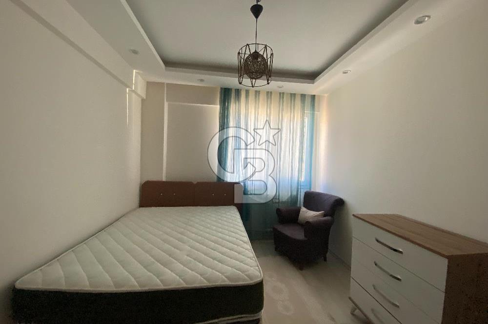 MANİSA YUNUSEMRE KEÇİLİKÖYDE SPİL MANZARALI 2+1 KİRALIK DAİRE