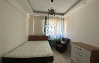 MANİSA YUNUSEMRE KEÇİLİKÖYDE SPİL MANZARALI 2+1 KİRALIK DAİRE
