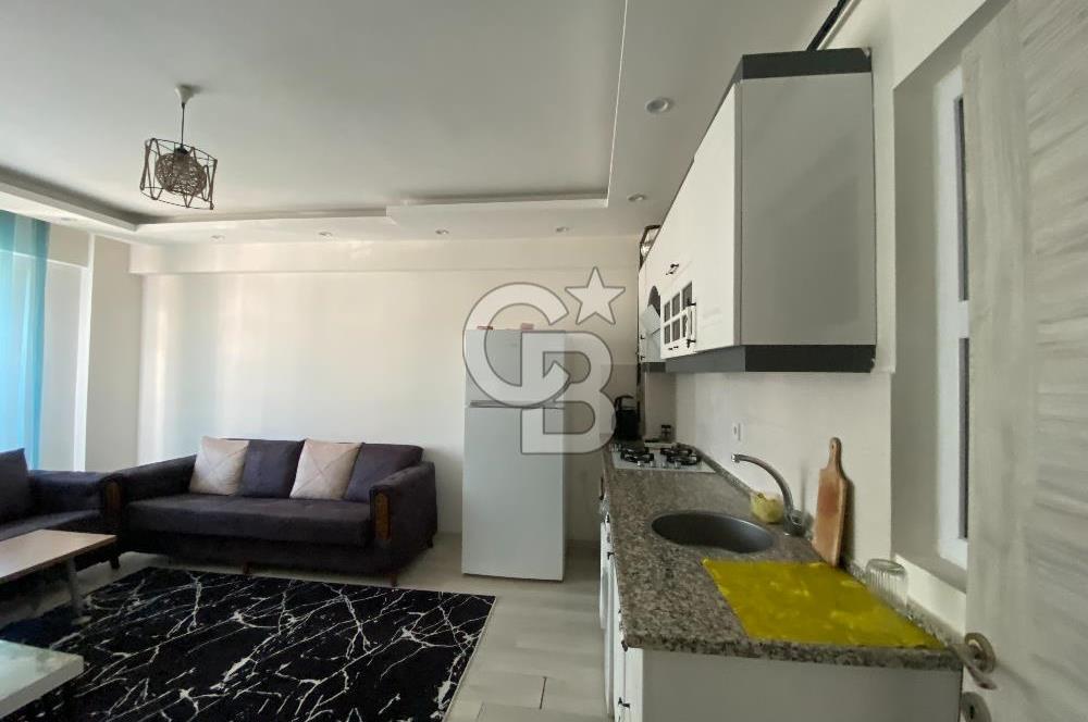 MANİSA YUNUSEMRE KEÇİLİKÖYDE SPİL MANZARALI 2+1 KİRALIK DAİRE