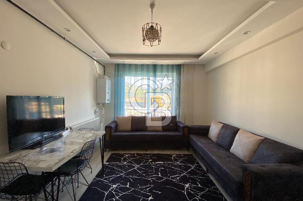 MANİSA YUNUSEMRE KEÇİLİKÖYDE SPİL MANZARALI 2+1 KİRALIK DAİRE