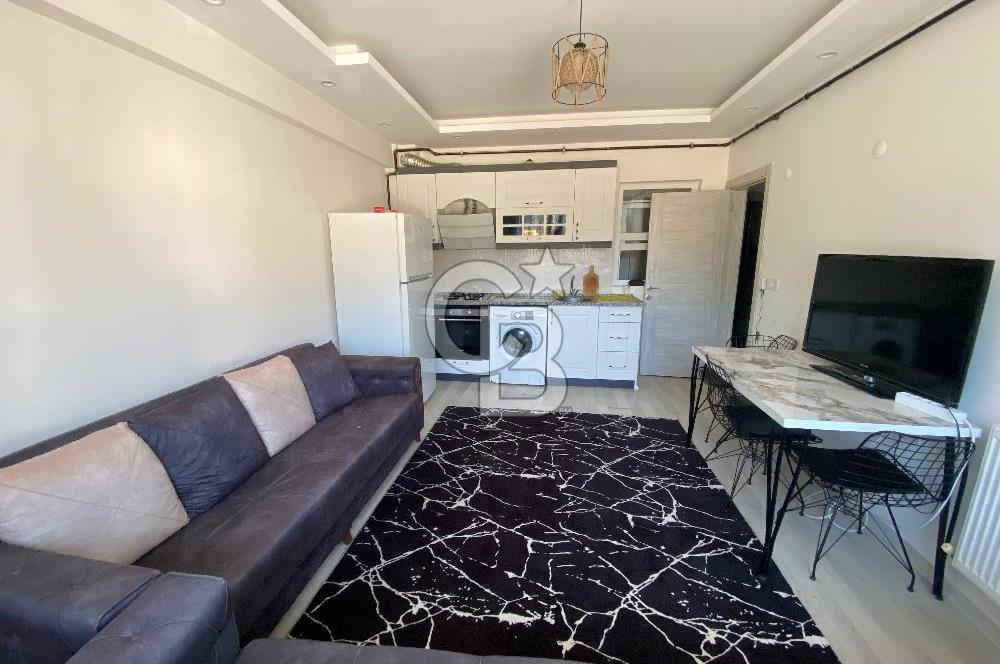 MANİSA YUNUSEMRE KEÇİLİKÖYDE SPİL MANZARALI 2+1 KİRALIK DAİRE