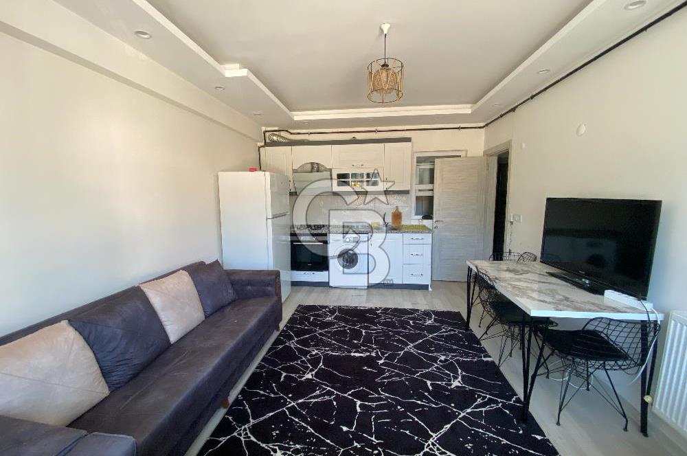 MANİSA YUNUSEMRE KEÇİLİKÖYDE SPİL MANZARALI 2+1 KİRALIK DAİRE