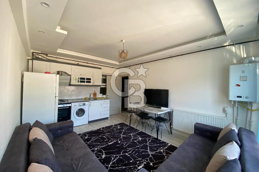 MANİSA YUNUSEMRE KEÇİLİKÖYDE SPİL MANZARALI 2+1 KİRALIK DAİRE