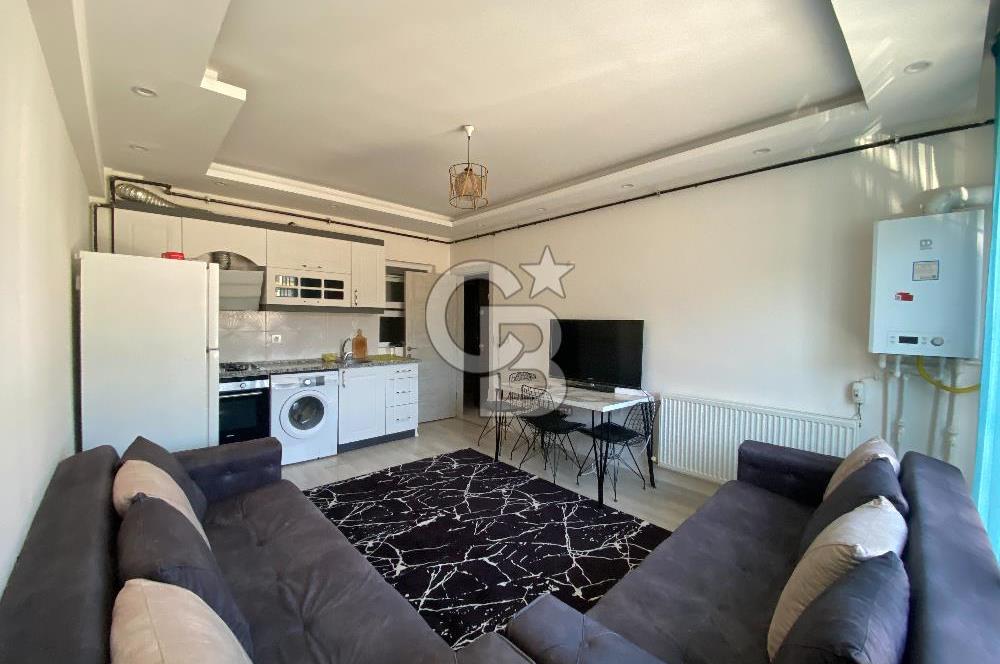 MANİSA YUNUSEMRE KEÇİLİKÖYDE SPİL MANZARALI 2+1 KİRALIK DAİRE