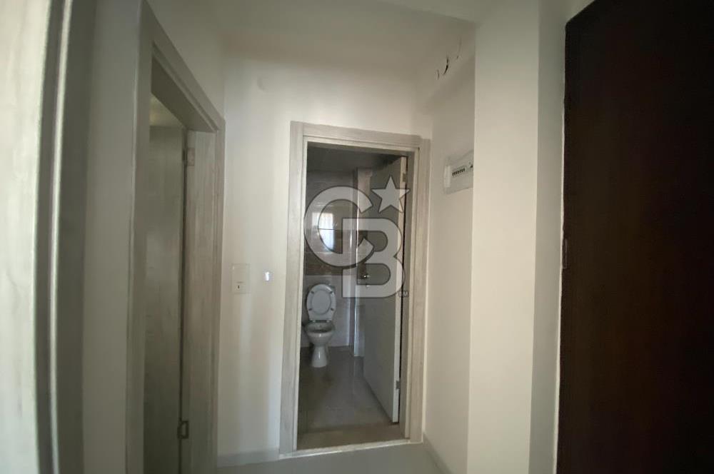 MANİSA YUNUSEMRE KEÇİLİKÖYDE SPİL MANZARALI 2+1 KİRALIK DAİRE
