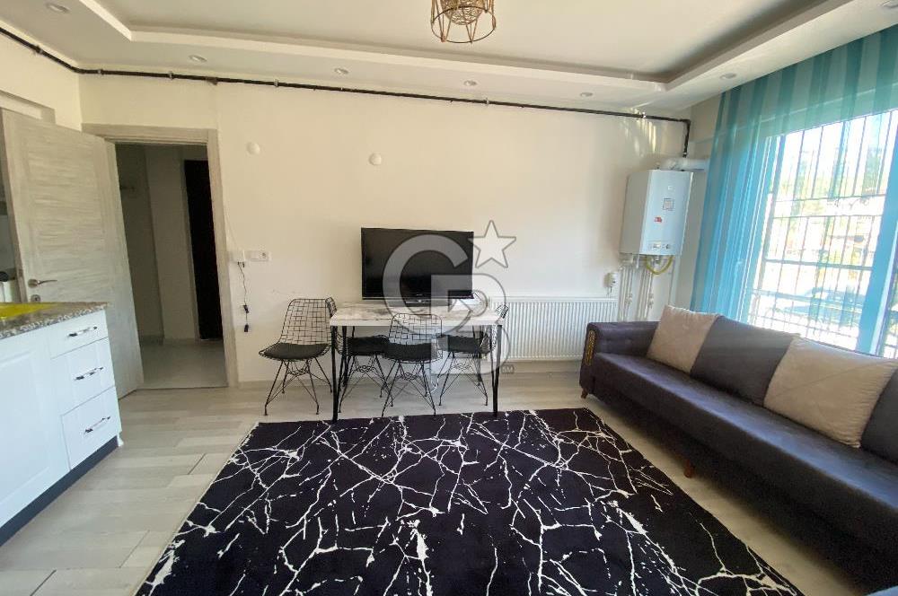 MANİSA YUNUSEMRE KEÇİLİKÖYDE SPİL MANZARALI 2+1 KİRALIK DAİRE