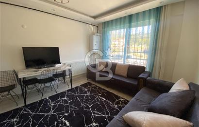 MANİSA YUNUSEMRE KEÇİLİKÖYDE SPİL MANZARALI 2+1 KİRALIK DAİRE