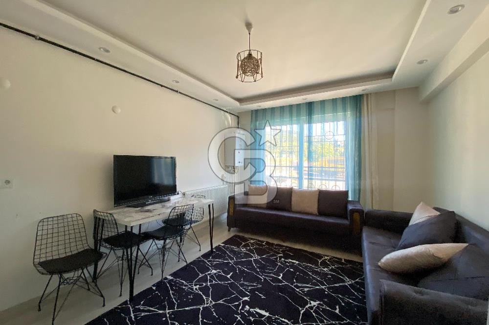 MANİSA YUNUSEMRE KEÇİLİKÖYDE SPİL MANZARALI 2+1 KİRALIK DAİRE