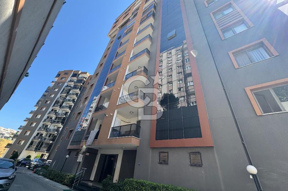 Ulukent Prestijli Site İçerisinde Satılık 3+1 Daire