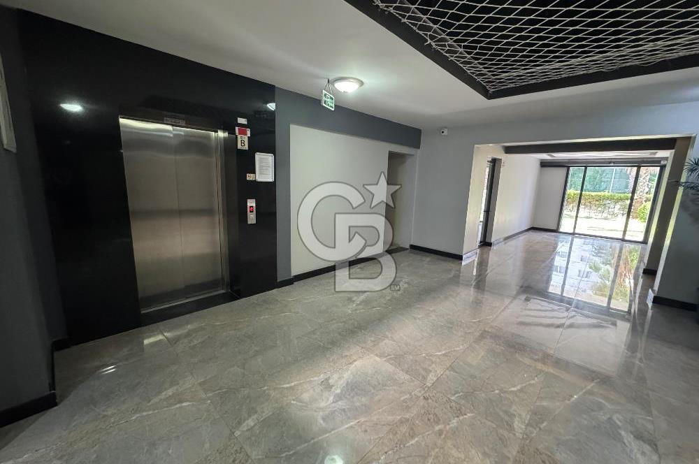 Ulukent Prestijli Site İçerisinde Satılık 3+1 Daire