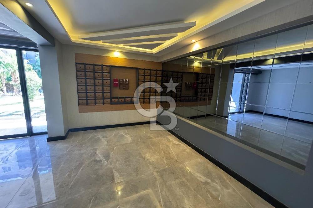 Ulukent Prestijli Site İçerisinde Satılık 3+1 Daire