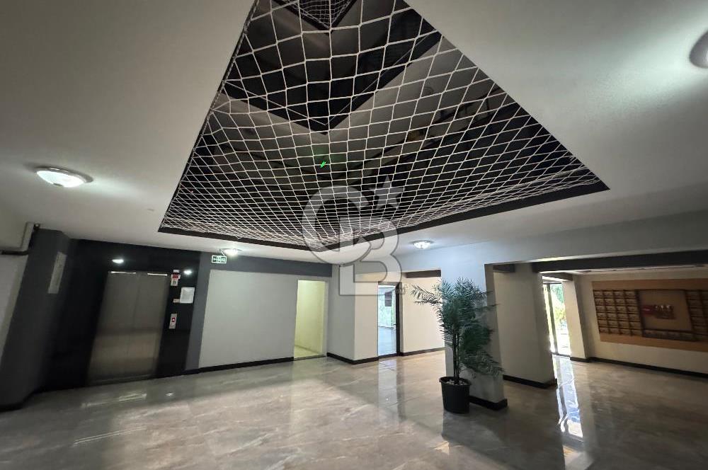 Ulukent Prestijli Site İçerisinde Satılık 3+1 Daire