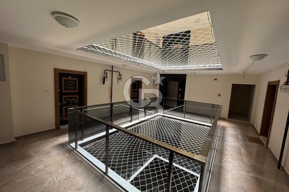 Ulukent Prestijli Site İçerisinde Satılık 3+1 Daire