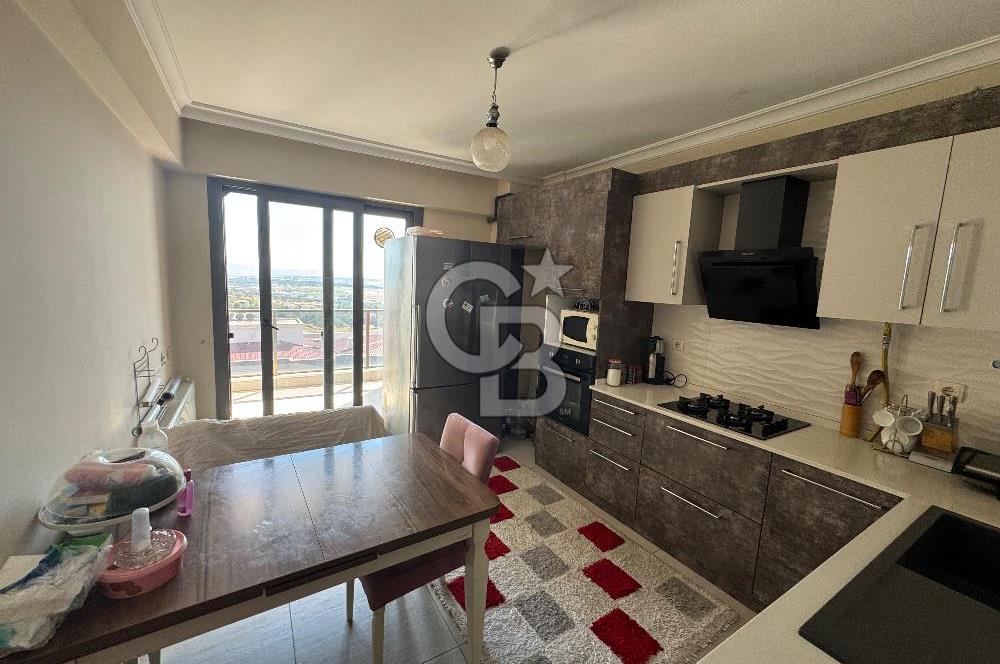 Ulukent Prestijli Site İçerisinde Satılık 3+1 Daire