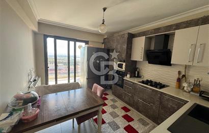 Ulukent Prestijli Site İçerisinde Satılık 3+1 Daire