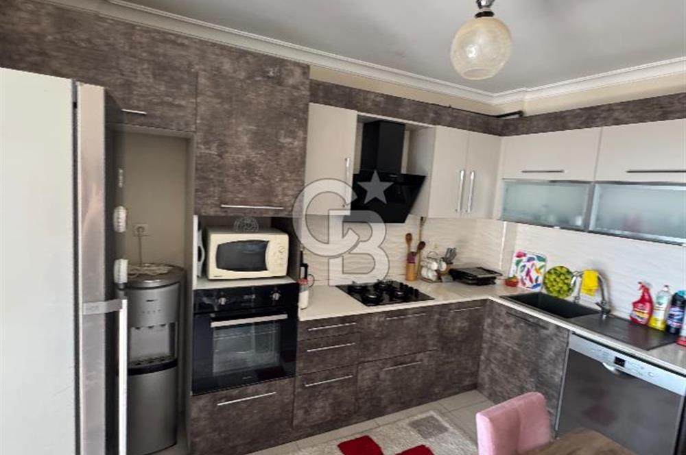 Ulukent Prestijli Site İçerisinde Satılık 3+1 Daire