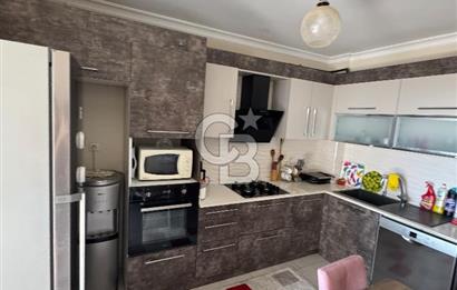 Ulukent Prestijli Site İçerisinde Satılık 3+1 Daire