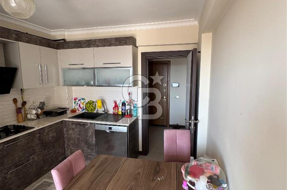 Ulukent Prestijli Site İçerisinde Satılık 3+1 Daire