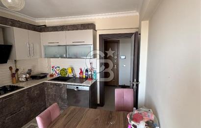 Ulukent Prestijli Site İçerisinde Satılık 3+1 Daire