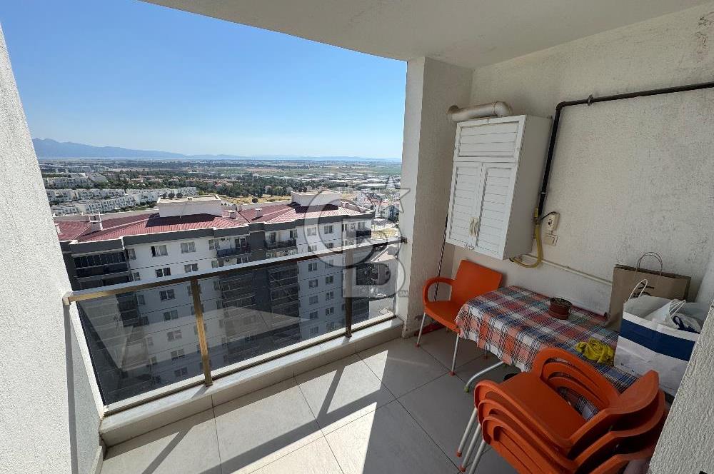 Ulukent Prestijli Site İçerisinde Satılık 3+1 Daire